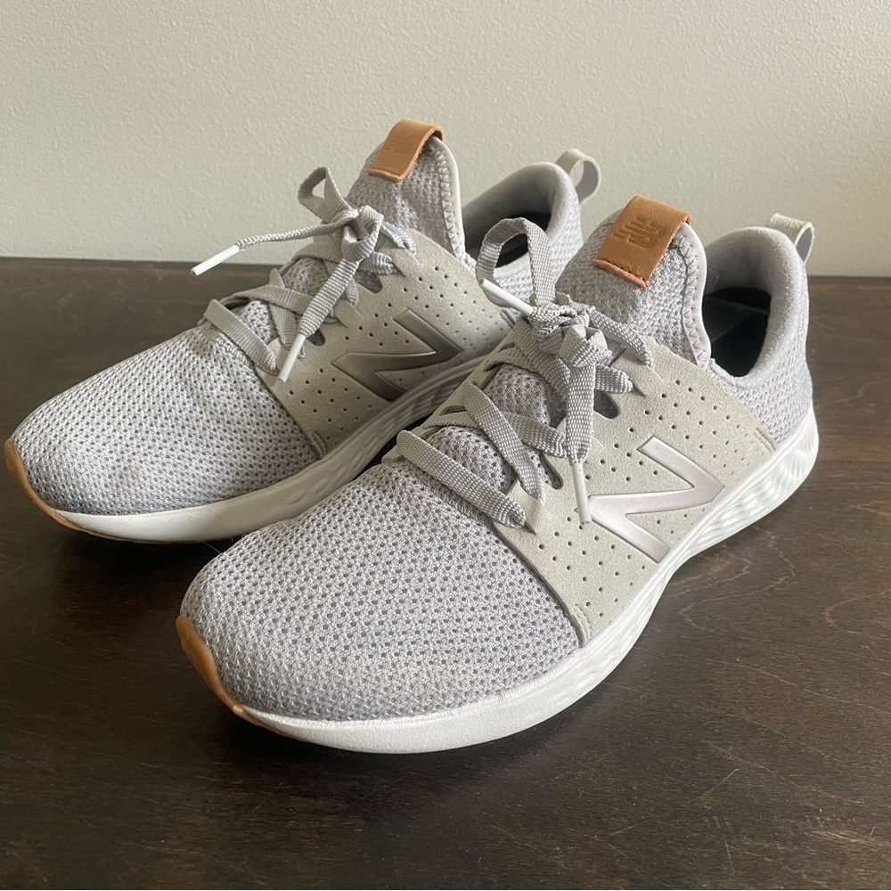 New Balance sneakers